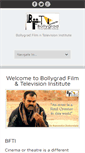 Mobile Screenshot of bollygrad.com